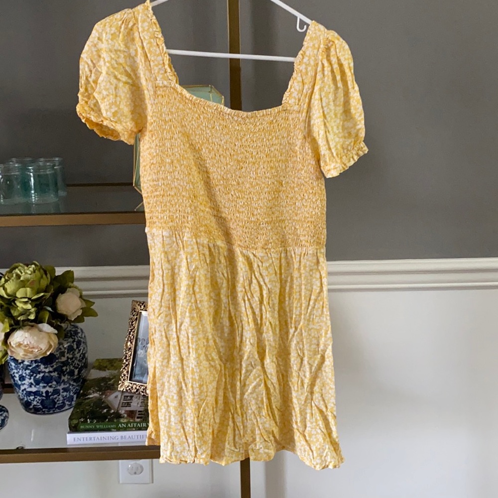 BP Dress